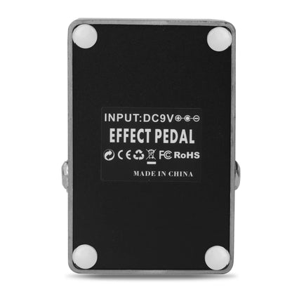 Dolamo D-4 High Gain Distortion Guitar Effect Pedal True Bypass Electric Guitar Parts & Accessories