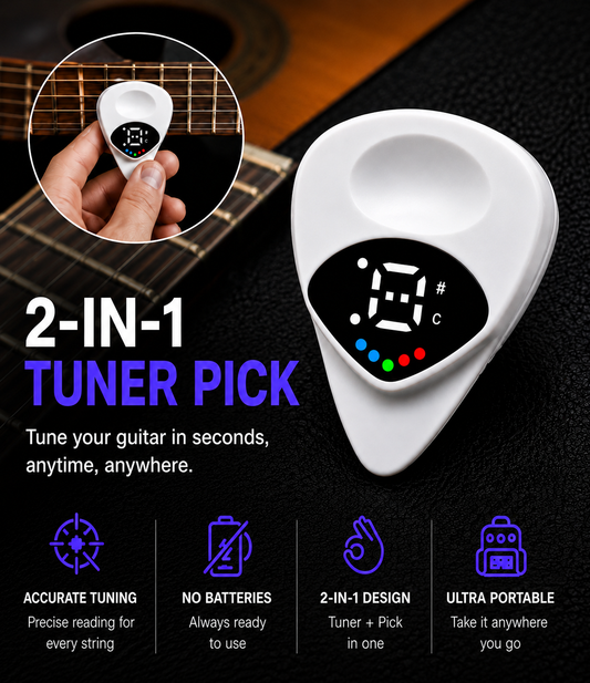 TunePick Pro